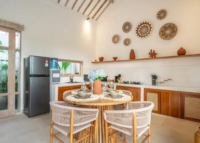 Villa Bambola - Spacious Patio With Large Private Pool *